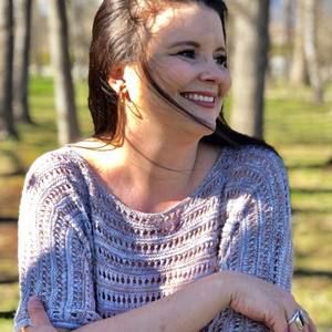 Meet your Posher, Ria